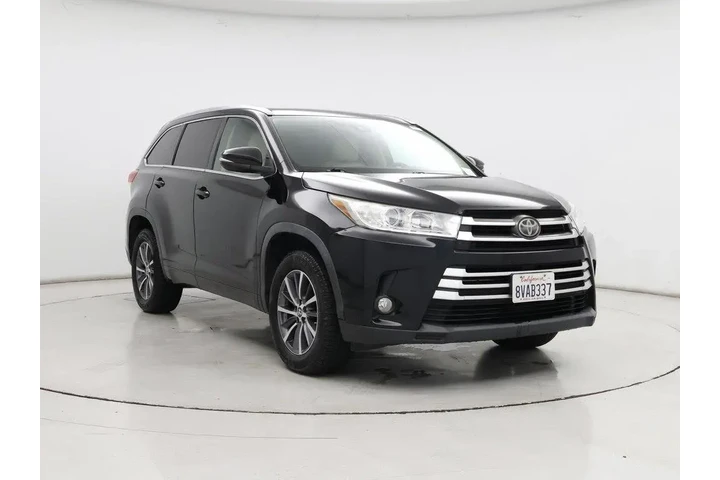 $24998 : Toyota Highlander 2017 XLE 4 image 1