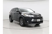 Toyota Highlander 2017 XLE 4