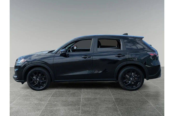 $28517 : Honda HR-V 2024 Sport 4dr Cr image 2