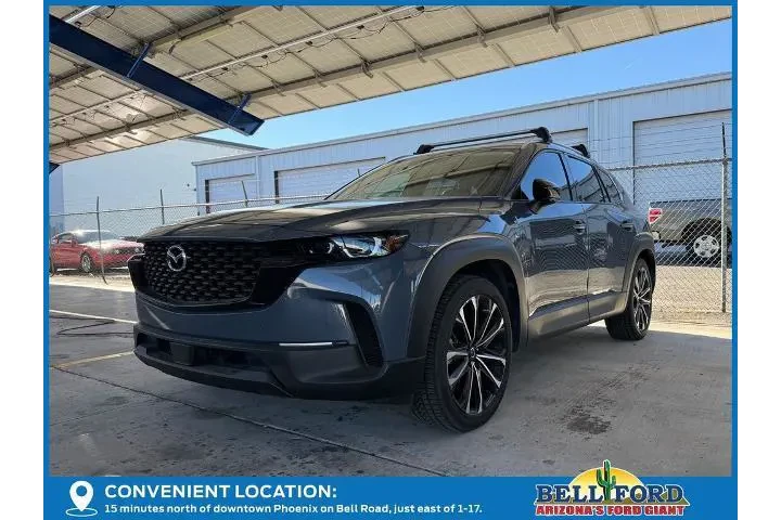 $24325 : Mazda CX-50 2023 AWD 2.5 S P image 2