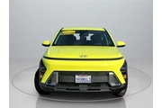 $21992 : Hyundai KONA 2025 SE 4dr Cro thumbnail