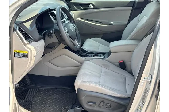 $11087 : Hyundai TUCSON 2018 SEL 4dr image 9