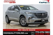 Buick Enclave 2024 4x4 Premi en Chicago