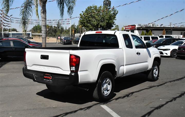 $28988 : Tacoma 2WD SR Pickup 4D 6 ft image 8