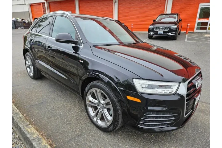 $9999 : 2016 Q3 2.0T quattro Prestige image 7