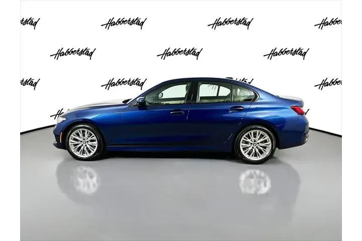 $33995 : BMW 3 Series 2023 AWD 330i x image 8