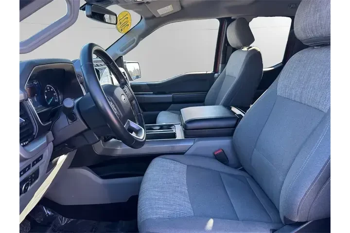 $24655 : Ford F-150 2021 4x4 XLT 4dr image 9