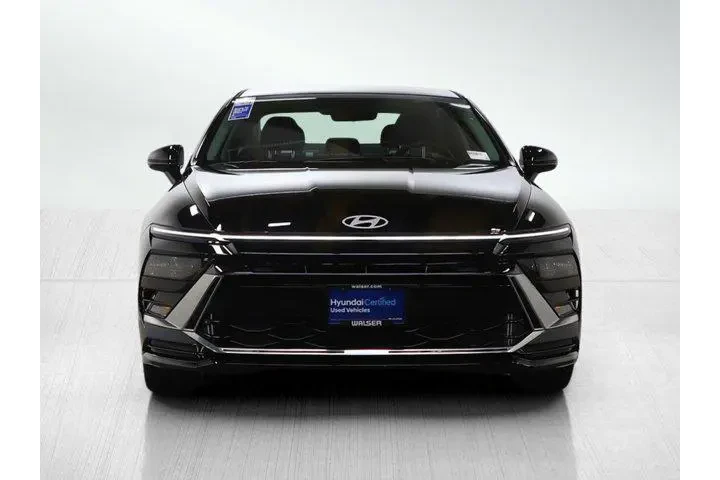 $27600 : Hyundai SONATA 2026 AWD SEL image 8