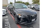 $31995 : Hyundai TUCSON Plug-in Hybri thumbnail