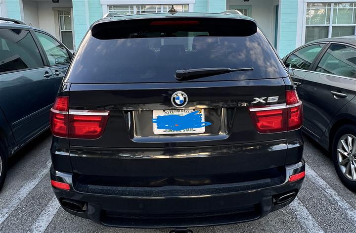 $8900 : BMW X5 image 3