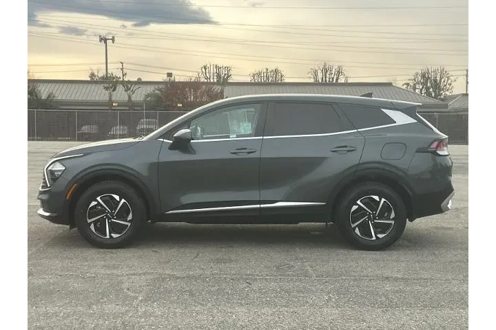 $24990 : Kia Sportage Hybrid 2023 AWD image 6