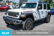 $38920 : Jeep Wrangler 2024 4x4 Rubic thumbnail