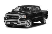 Ram 1500 2021 4x4 Big Horn 4 en Atlanta