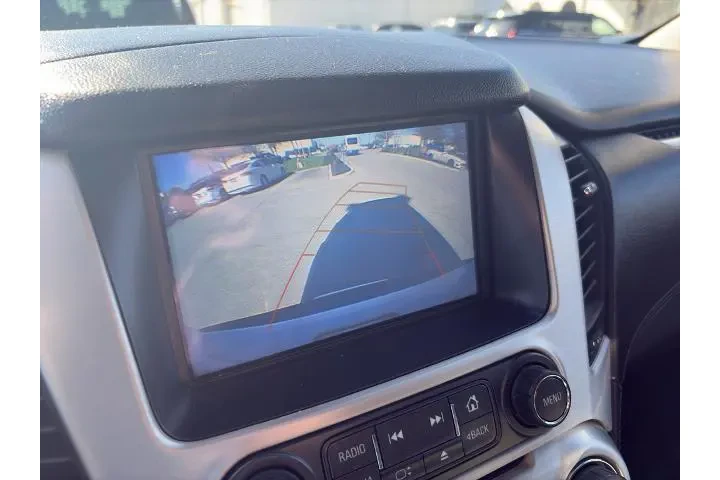 $29750 : GMC Yukon XL 2019 4x4 SLT 4d image 7