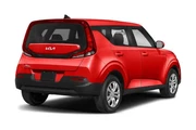$14988 : Kia Soul 2022 LX 4dr Crossov thumbnail