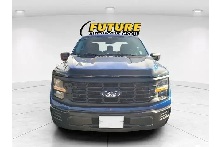 $28888 : Ford F-150 2024 4x2 XL 4dr S image 2