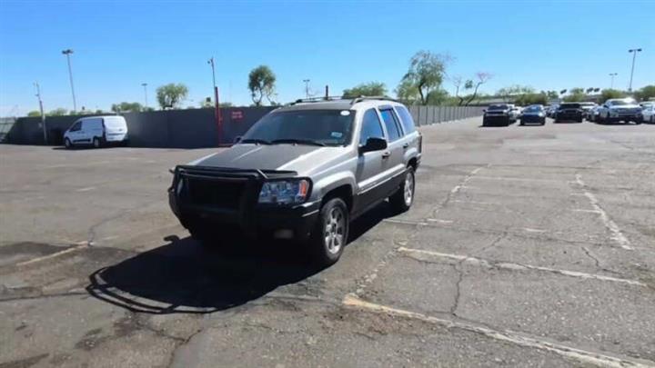 $5497 : 2001 Grand Cherokee Laredo image 2