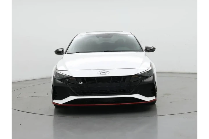 $25998 : Hyundai ELANTRA N 2023 4dr S image 5