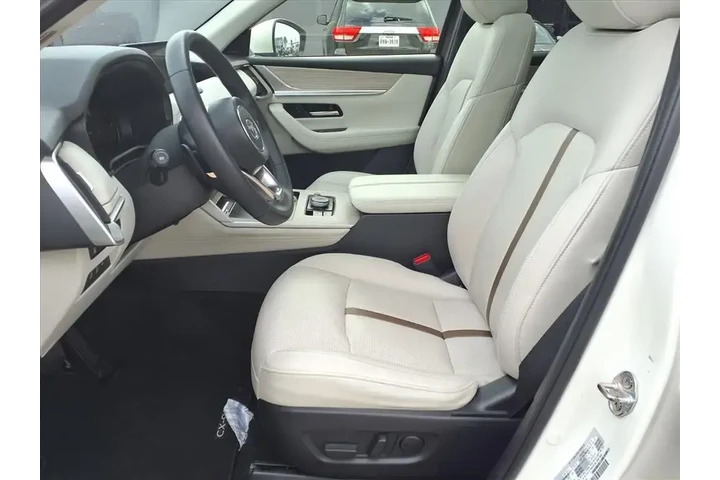 $33791 : Mazda CX-90 2024 AWD 3.3 Tur image 6