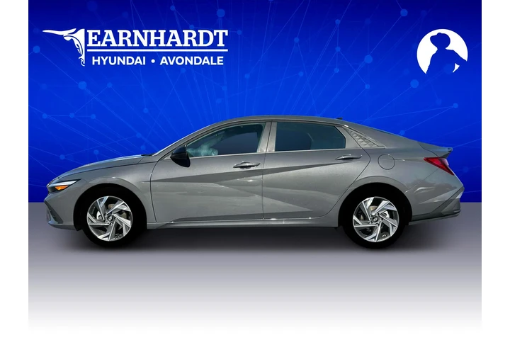 $21640 : Hyundai ELANTRA 2025 SEL Spo image 3