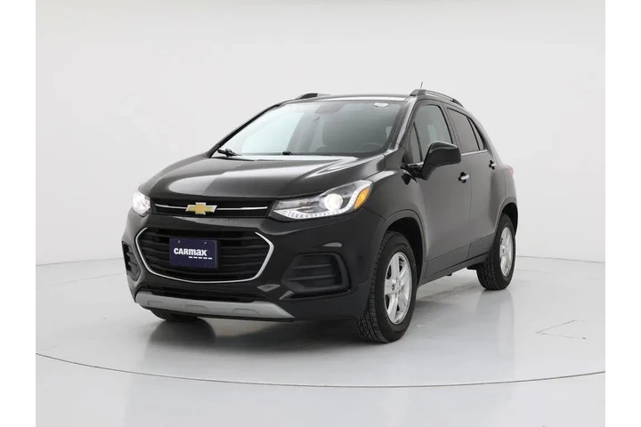 $15998 : Chevrolet Trax 2019 AWD LT 4 image 4
