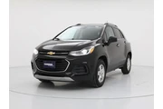 $15998 : Chevrolet Trax 2019 AWD LT 4 thumbnail