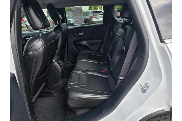 $15499 : Jeep Cherokee 2019 Latitude image 9