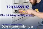 Electricista,los Rosales,centr en Bogota