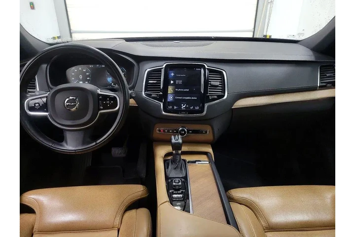 $25998 : Volvo XC90 2019 AWD T6 Inscr image 9