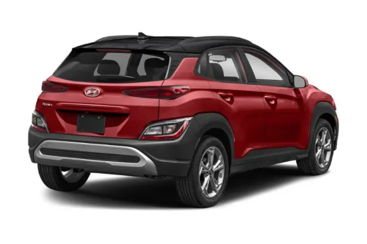 $19925 : Hyundai KONA 2022 AWD SEL 4d image 3