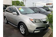 $10500 : 2012 MDX SH-AWD w/Tech thumbnail