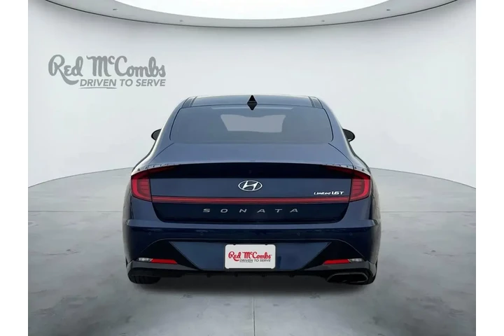 $18915 : Hyundai SONATA 2022 Limited image 4