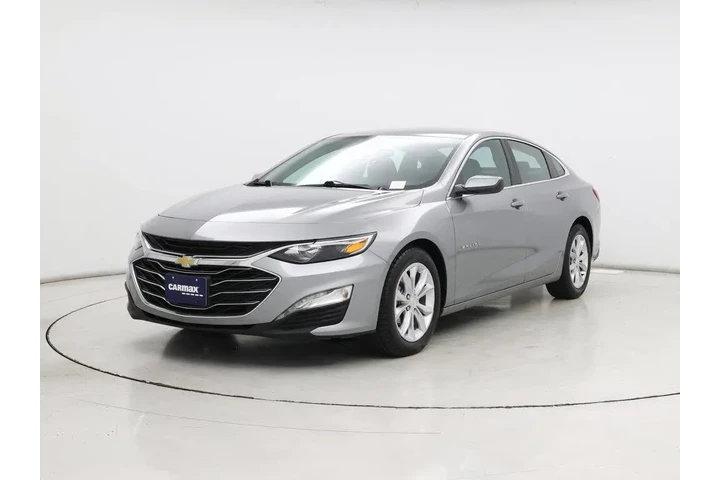 $20998 : Chevrolet Malibu 2023 LT 4dr image 4