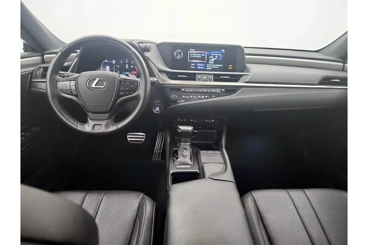 $30998 : Lexus ES 350 2020 F SPORT 4d image 9