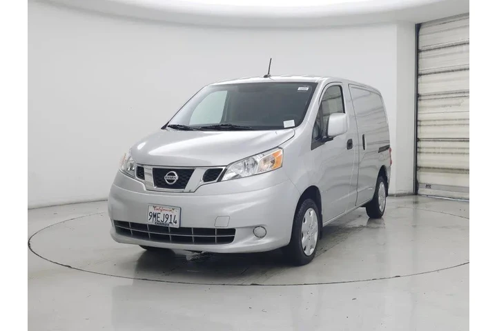 $23998 : Nissan NV200 2020 S 4dr Carg image 4