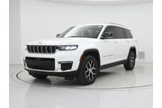 $34998 : Jeep Grand Cherokee L 2023 4 thumbnail