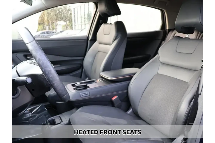 $19690 : Nissan Ariya 2024 Engage 4dr image 7