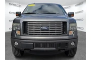 $12888 : Ford F-150 2012 4x4 FX4 4dr thumbnail