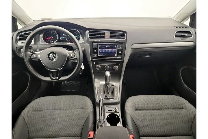 $17998 : Volkswagen Golf 2019 S 4dr H image 9