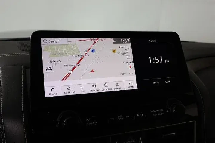 $37133 : INFINITI QX80 2022 Premium S image 7