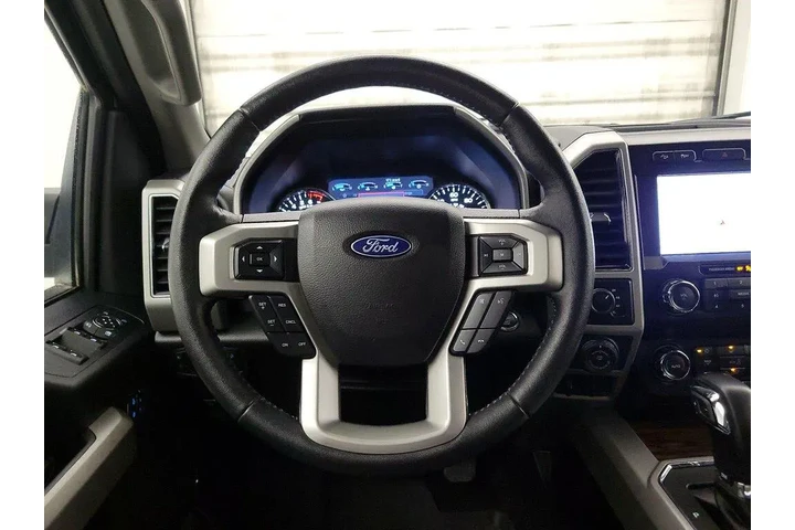 $37998 : Ford F-150 2020 4x4 Lariat 4 image 10