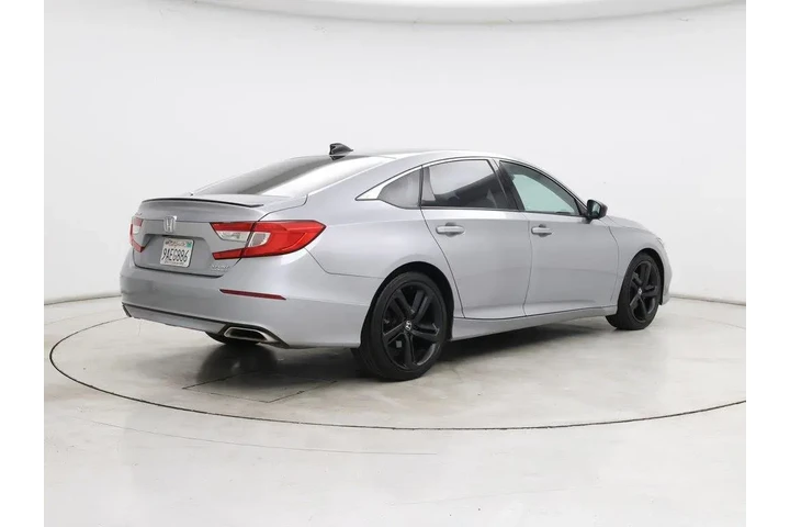 $26998 : Honda Accord 2022 Sport Spec image 8
