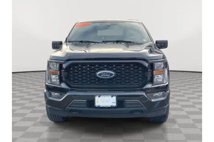$33030 : Ford F-150 2023 4x4 XL 4dr S image 2