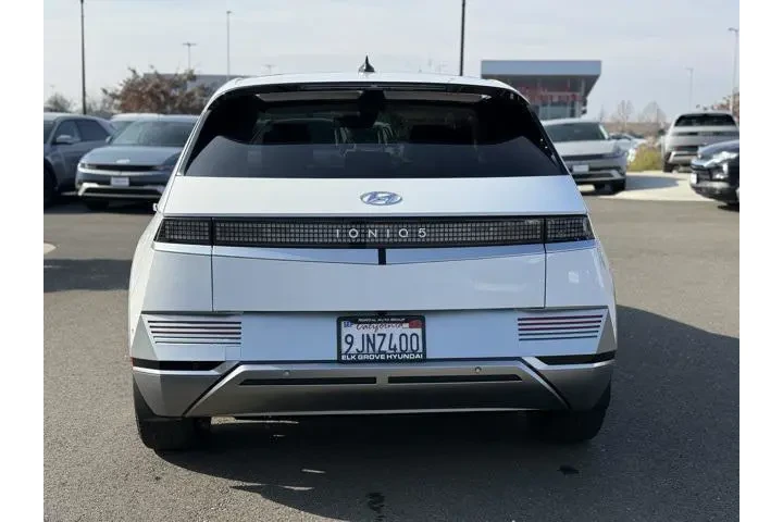 $26888 : Hyundai IONIQ 5 2023 Limited image 7