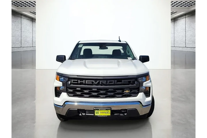 $33999 : Chevrolet Silverado 1500 202 image 4