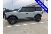 $36549 : Ford Bronco 2022 4x4 Base Ad thumbnail