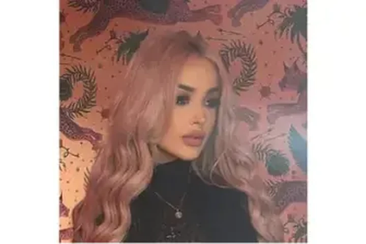 Carolina  🩷 image 1