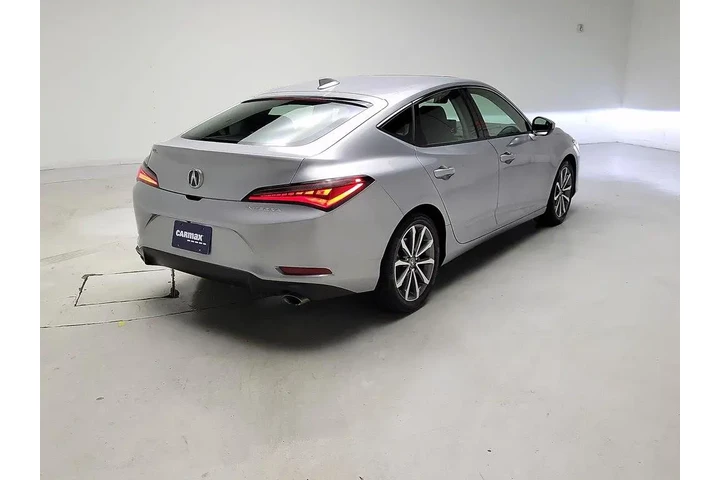 $28998 : Acura Integra 2024 4dr Liftb image 5