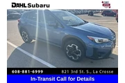 Subaru Crosstrek 2021 AWD Li