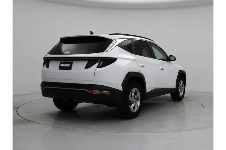 $18998 : Hyundai TUCSON 2022 AWD SEL image 8